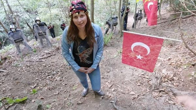 Gebzeli Sendikacıdan skandal sözler “Asker şehit olsa üzülmem artık”